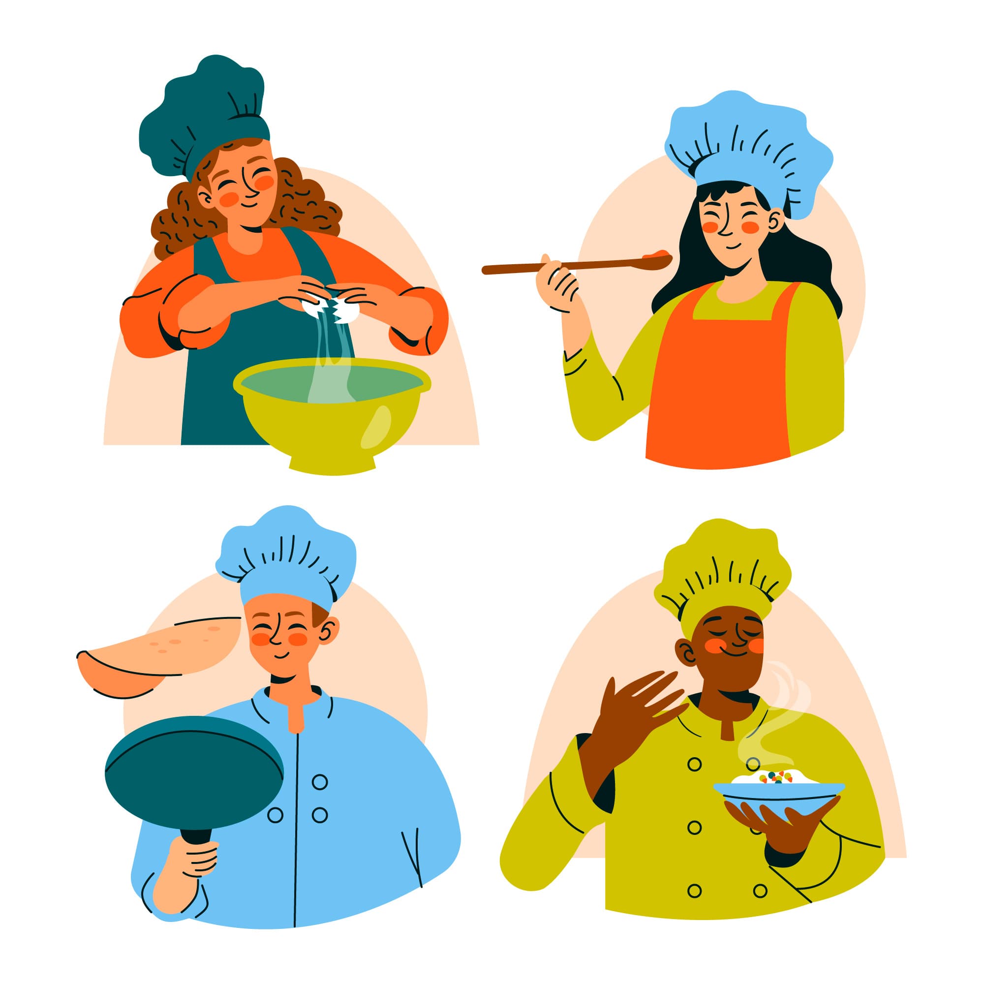 Personalized Delights